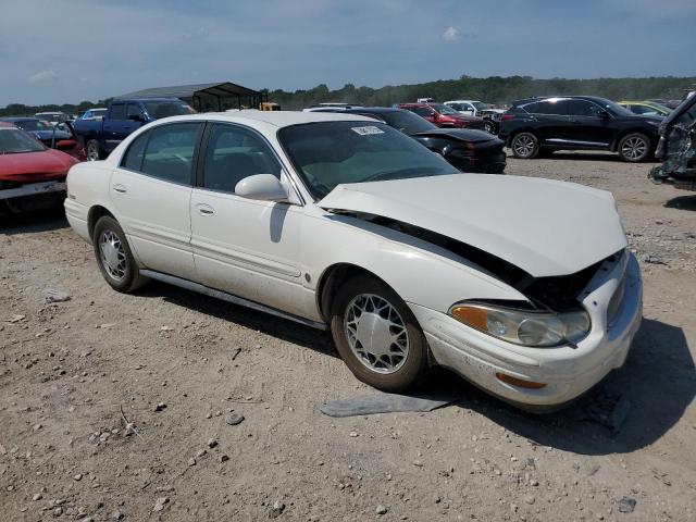 Photo 4 from auction – 2002 BUICK LESABRE LI with VIN 1G4HR54K22U247464