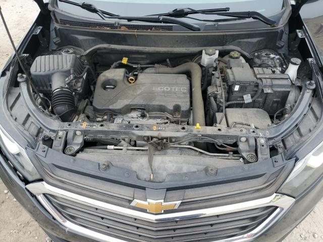 Photo 12 from auction – 2020 CHEVROLET EQUINOX with VIN 2GNAX5EV9L6237820