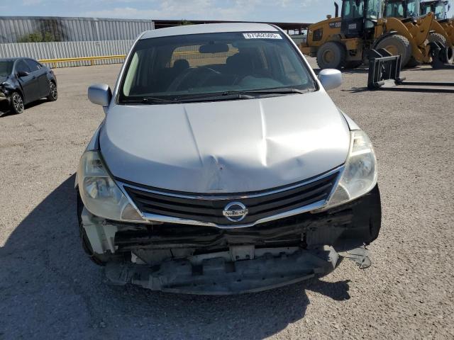 Photo 5 from auction – 2010 NISSAN VERSA with VIN 3N1BC1CP5AL367014
