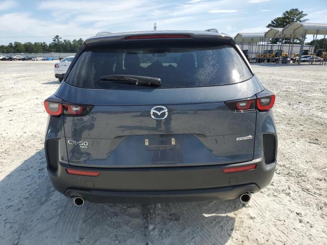Photo 6 from auction – 2024 MAZDA CX-50 PREF with VIN 7MMVABBM1RN173637