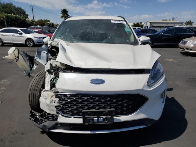 Photo 5 from auction – 2020 FORD ESCAPE SEL with VIN 1FMCU0H63LUB14786