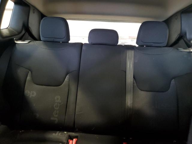 Photo 10 from auction – 2017 JEEP RENEGADE S with VIN ZACCJAAB3HPG12277