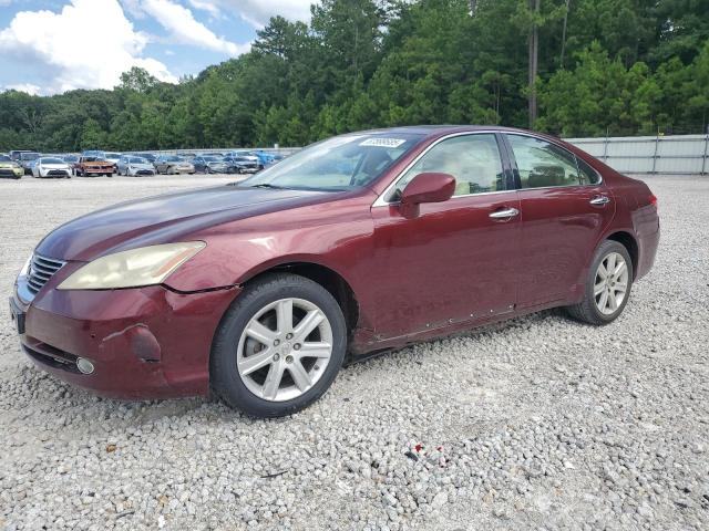 Photo 1 from auction – 2007 LEXUS ES 350 with VIN JTHBJ46G572118270