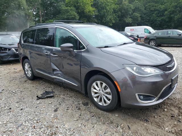 Photo 4 from auction – 2017 CHRYSLER PACIFICA T with VIN 2C4RC1BG1HR711786