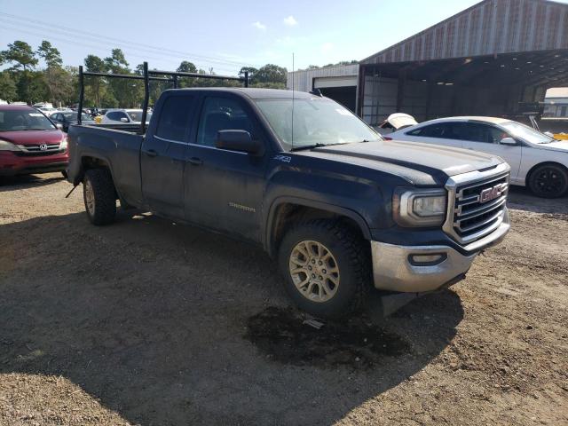 Photo 4 from auction – 2017 GMC SIERRA K15 with VIN 1GTV2MEC0HZ155276