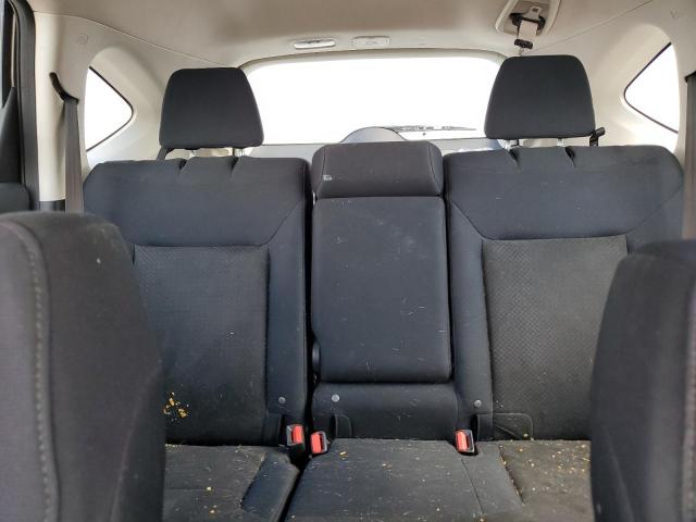 Photo 10 from auction – 2015 HONDA CR-V LX with VIN 5J6RM4H36FL071948