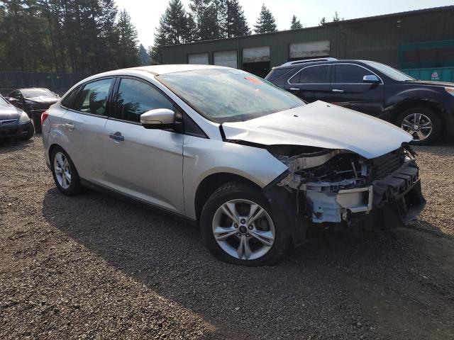 Photo 4 from auction – 2014 FORD FOCUS SE with VIN 1FADP3F21EL461436