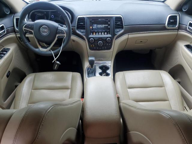 Photo 8 from auction – 2017 JEEP GRAND CHER with VIN 1C4RJFBG8HC812187