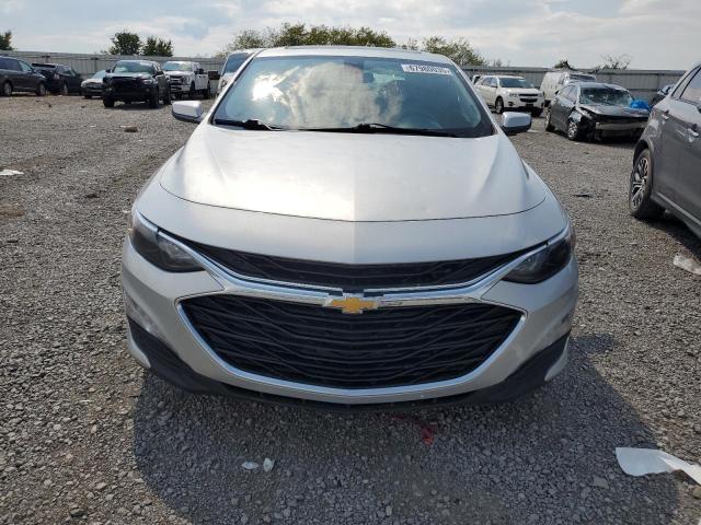 Photo 5 from auction – 2021 CHEVROLET MALIBU LT with VIN 1G1ZD5ST5MF008378