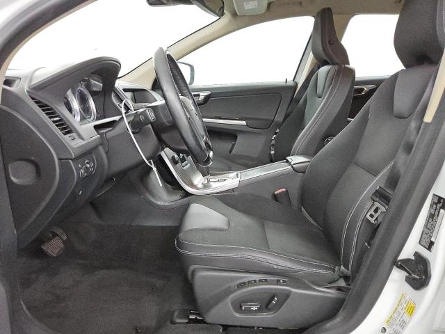 Photo 7 from auction – 2012 VOLVO XC60 3.2 with VIN YV4940DL6C2320655