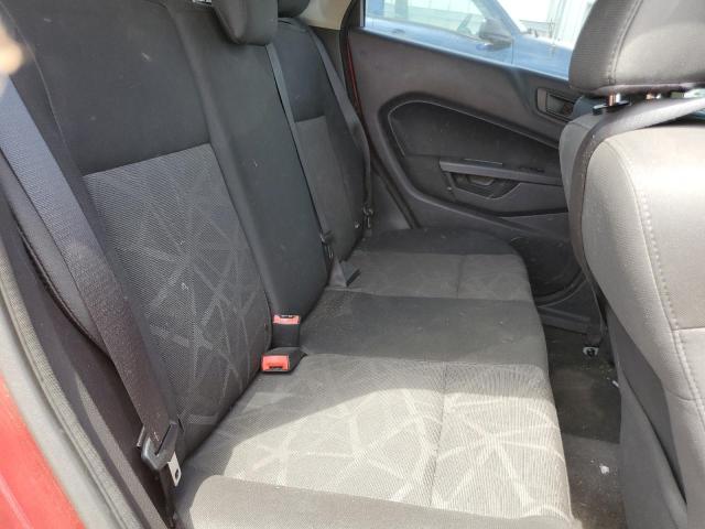 Photo 10 from auction – 2011 FORD FIESTA SES with VIN 3FADP4FJ7BM223727