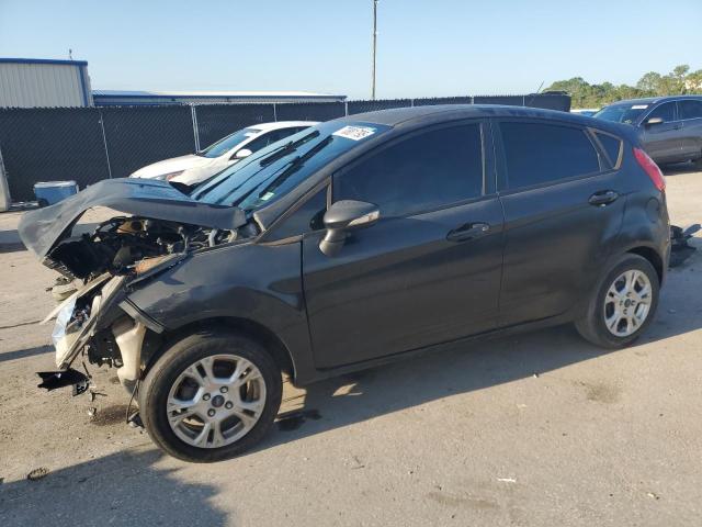 Photo 1 from auction – 2015 FORD FIESTA SE with VIN 3FADP4EJ7FM171748