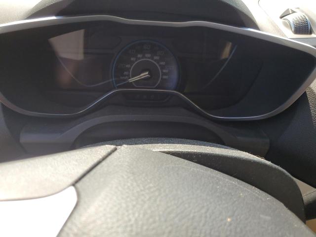 Photo 9 from auction – 2013 FORD C-MAX SEL with VIN 1FADP5BU9DL538359