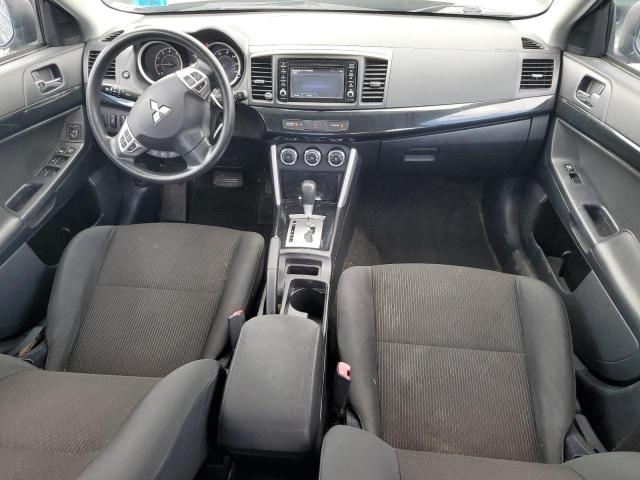 Photo 8 from auction – 2017 MITSUBISHI LANCER ES with VIN JA32U2FU2HU010261
