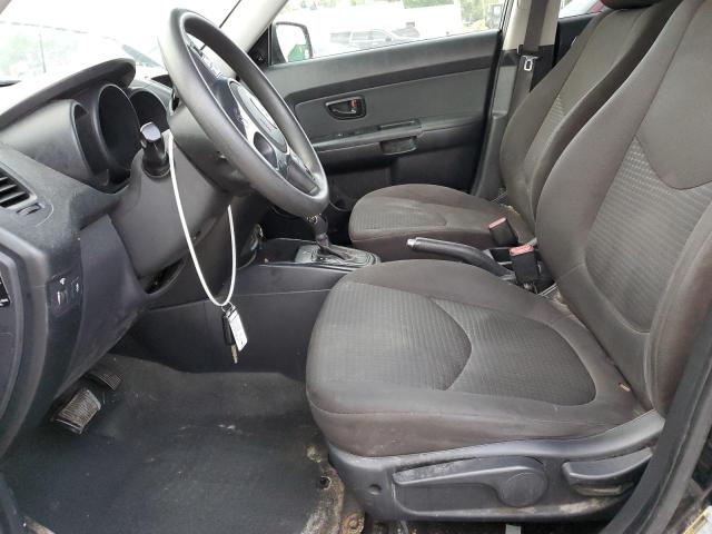Photo 7 from auction – 2012 KIA SOUL with VIN KNDJT2A51C7739889