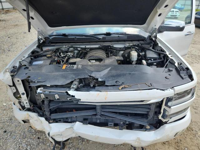 Photo 11 from auction – 2018 CHEVROLET SILVERADO with VIN 3GCUKSEC9JG306153