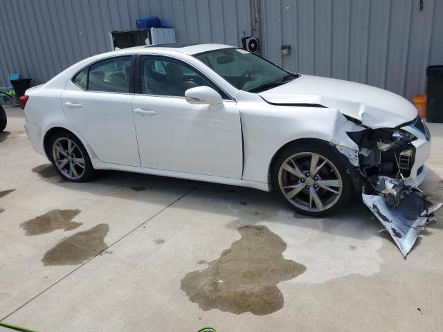 Photo 4 from auction – 2010 LEXUS IS 250 with VIN JTHBF5C23A5111744