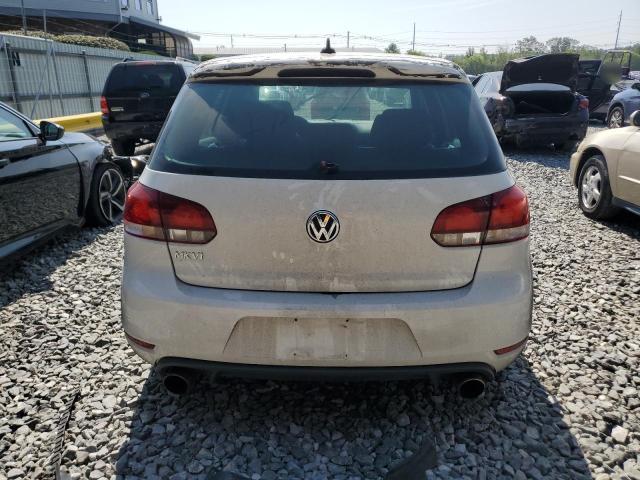 Photo 6 from auction – 2014 VOLKSWAGEN GTI with VIN WVWHD7AJ2EW005096