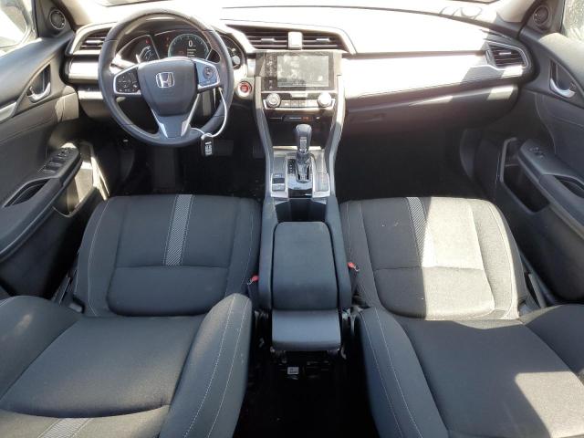 Photo 8 from auction – 2016 HONDA CIVIC EX with VIN 19XFC2F74GE224990