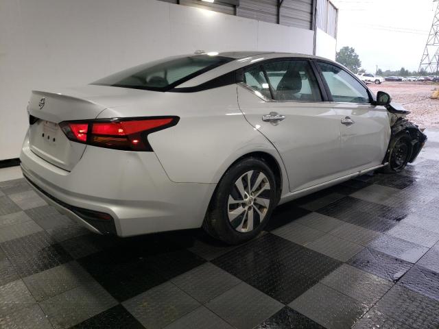 Photo 3 from auction – 2020 NISSAN ALTIMA S with VIN 1N4BL4BV2LC221642