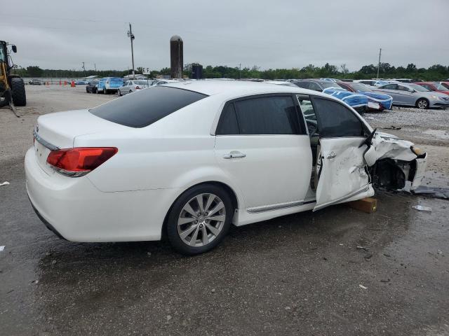 Photo 3 from auction – 2011 TOYOTA AVALON BAS with VIN 4T1BK3DB3BU376683