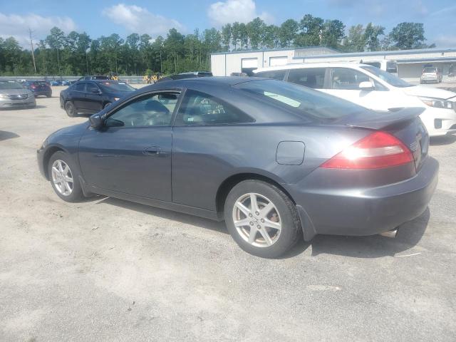 Photo 2 from auction – 2003 HONDA ACCORD EX with VIN 1HGCM82673A014446