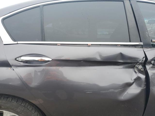 Photo 10 from auction – 2014 HONDA ACCORD SPO with VIN 1HGCR2F55EA161108