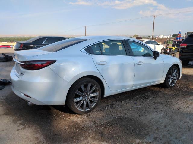 Photo 3 from auction – 2019 MAZDA 6 TOURING with VIN JM1GL1VMXK1509758