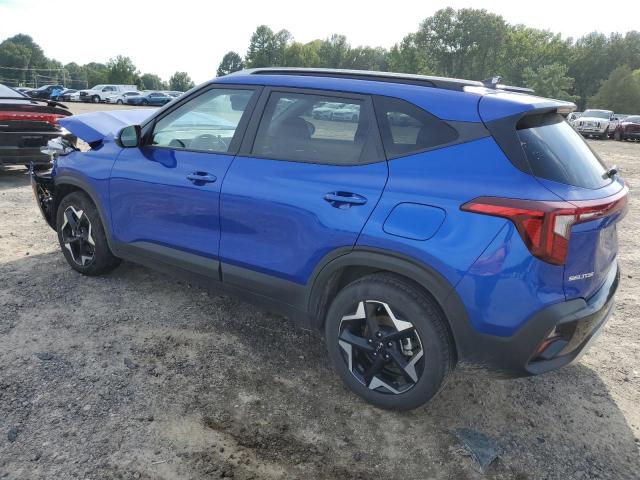 Photo 2 from auction – 2025 KIA SELTOS S with VIN KNDEU2AA4S7772542