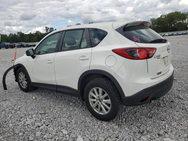 Photo 2 from auction – 2014 MAZDA CX-5 SPORT with VIN JM3KE4BE2E0327878