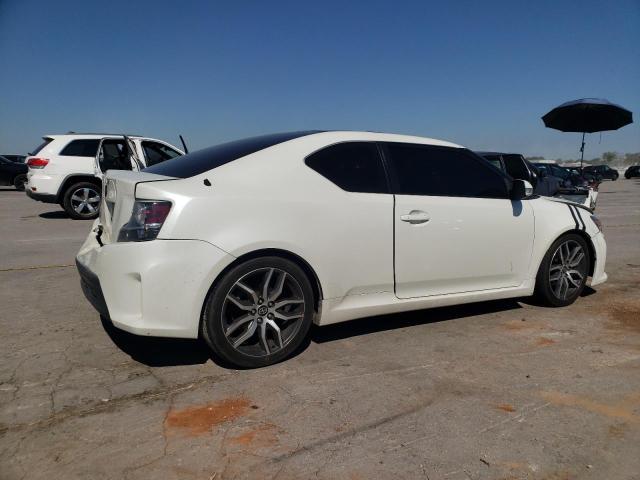 Photo 3 from auction – 2015 TOYOTA SCION TC with VIN JTKJF5C76FJ008981
