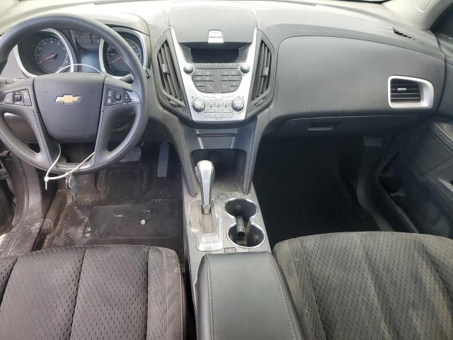 Photo 8 from auction – 2014 CHEVROLET EQUINOX LS with VIN 2GNFLEEK0E6192227