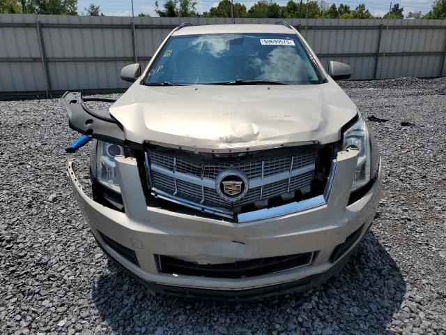Photo 5 from auction – 2012 CADILLAC SRX with VIN 3GYFNGE35CS599802