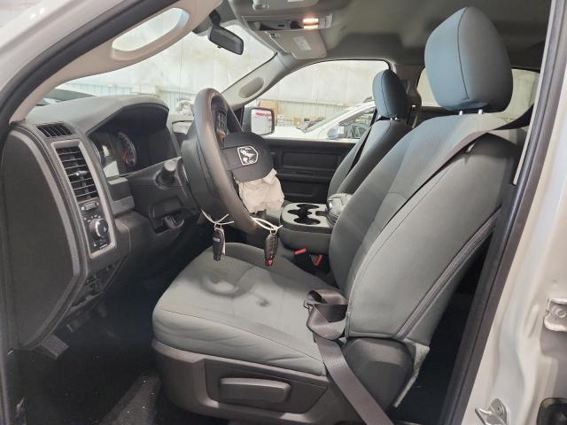 Photo 7 from auction – 2019 RAM 1500 CLASS with VIN 1C6RR7SM2KS699300