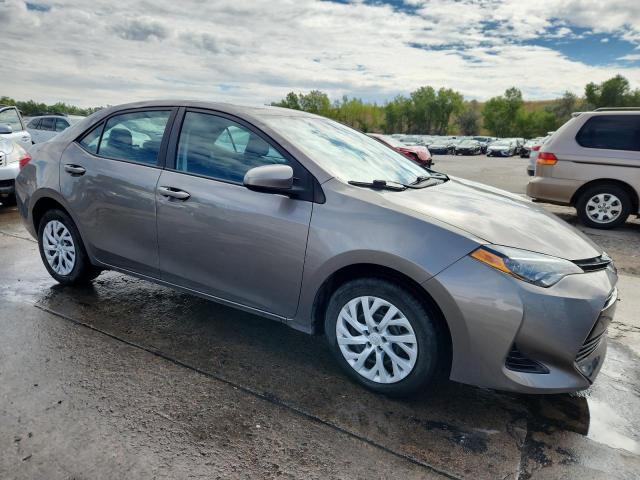Photo 4 from auction – 2018 TOYOTA COROLLA L with VIN 5YFBURHE0JP792112