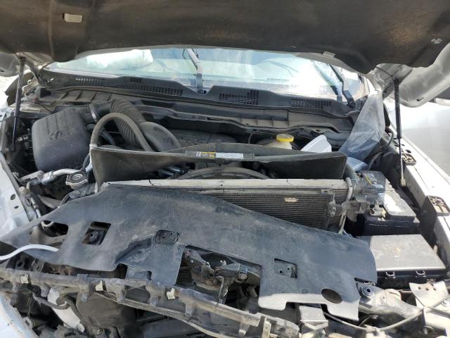 Photo 12 from auction – 2017 RAM 1500 SLT with VIN 1C6RR6LT7HS524307