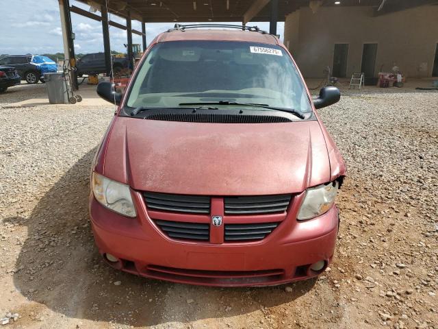 Photo 5 from auction – 2005 DODGE GRAND CARAVAN SXT with VIN 2D4GP44LX5R122192