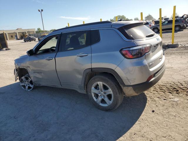 Photo 2 from auction – 2023 JEEP COMPASS LATITUDE with VIN 3C4NJDBNXPT505737