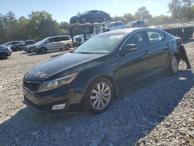 KIA OPTIMA EX 2015 с VIN 5XXGN4A79FG365044 - Фото с аукциона