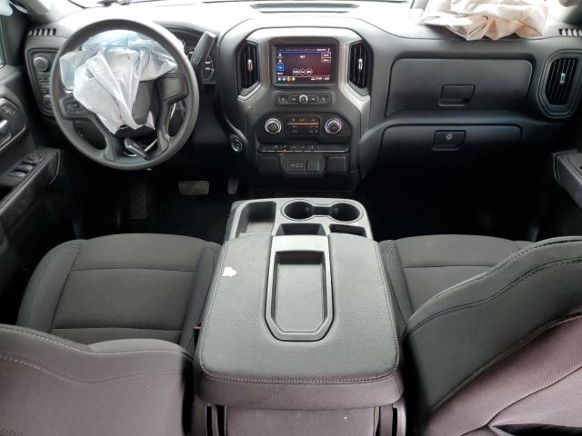 Photo 8 from auction – 2024 CHEVROLET SILVERADO with VIN 1GCPDBEK2RZ219480