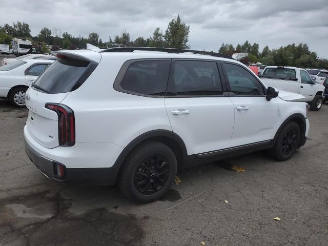 Photo 3 from auction – 2023 KIA TELLURIDE with VIN 5XYP5DGC4PG380780