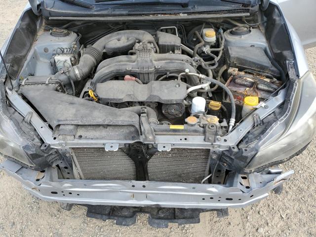 Photo 11 from auction – 2014 SUBARU IMPREZA PR with VIN JF1GJAC64EH024690