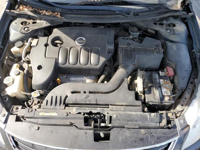 Photo 11 from auction – 2012 NISSAN ALTIMA BAS with VIN 1N4AL2AP1CC206911