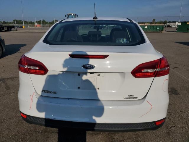 Photo 6 from auction – 2016 FORD FOCUS SE with VIN 1FADP3F26GL383075