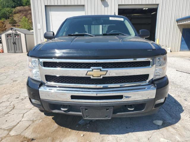 Photo 5 from auction – 2011 CHEVROLET SILVERADO with VIN 1GCRKSE31BZ379671