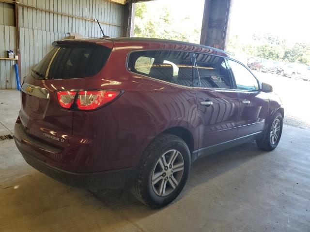 Photo 3 from auction – 2015 CHEVROLET TRAVERSE L with VIN 1GNKVHKD5FJ251230