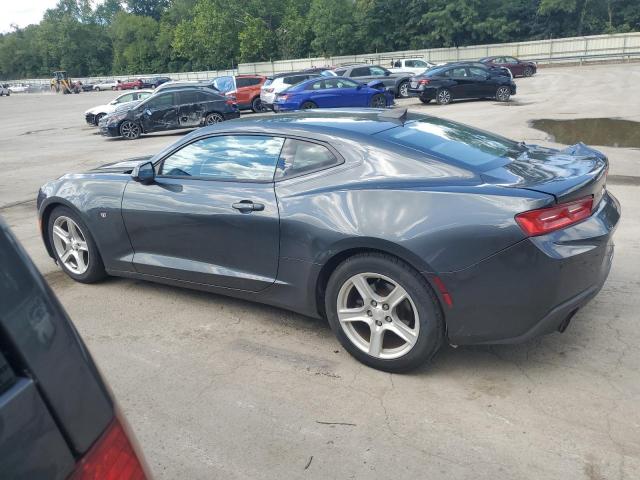 Photo 2 from auction – 2017 CHEVROLET CAMARO LT with VIN 1G1FB1RX8H0120613