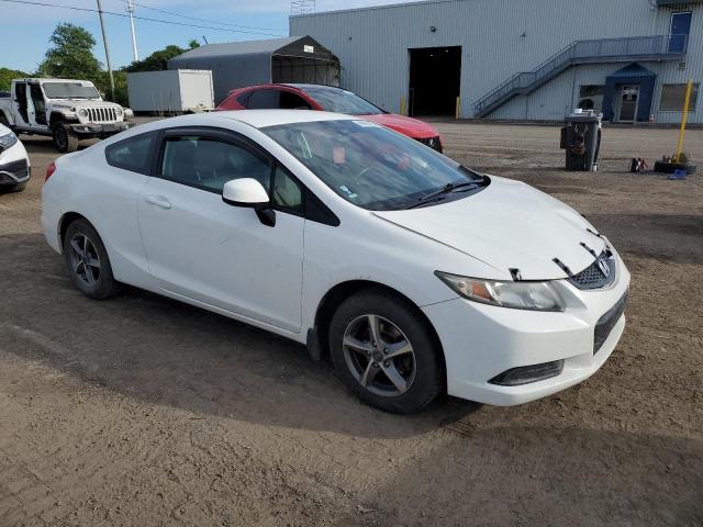Photo 4 from auction – 2013 HONDA CIVIC LX with VIN 2HGFG3B45DH001641