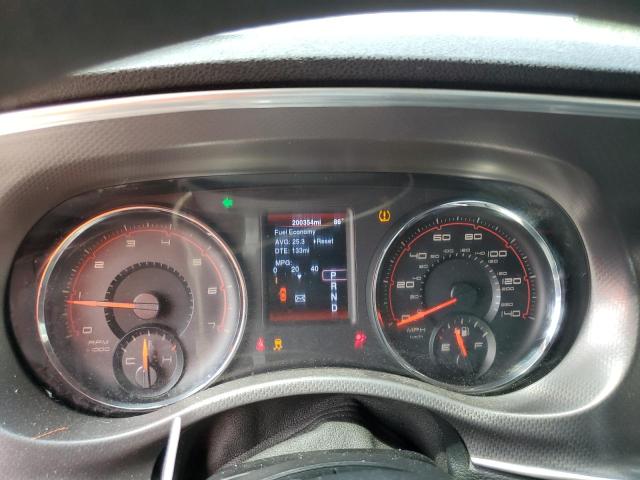 Photo 9 from auction – 2014 DODGE CHARGER SE with VIN 2C3CDXBG1EH197983