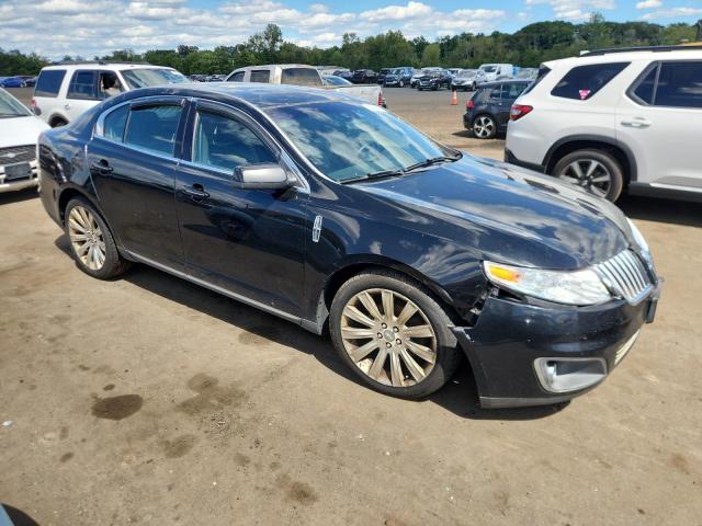 Photo 4 from auction – 2011 LINCOLN MKS with VIN 1LNHL9ER1BG610338